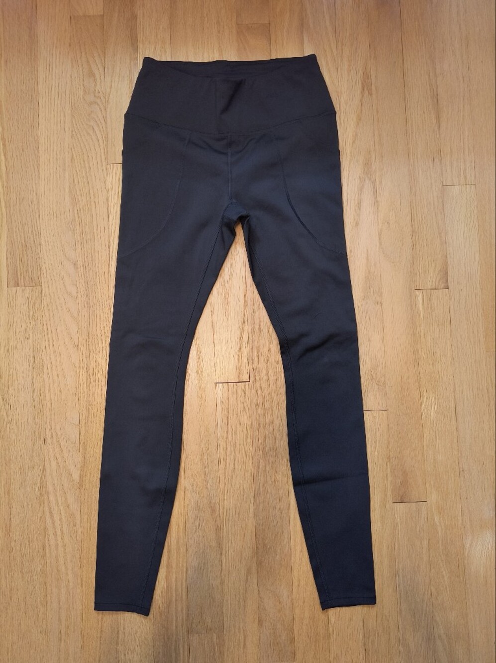 Duluth Pocket Leggings